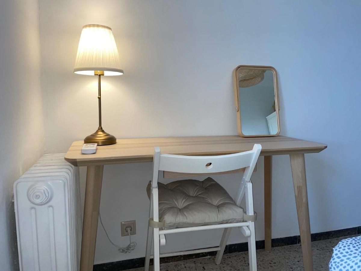 Apartment Costa Brava En Verges Luaran gambar