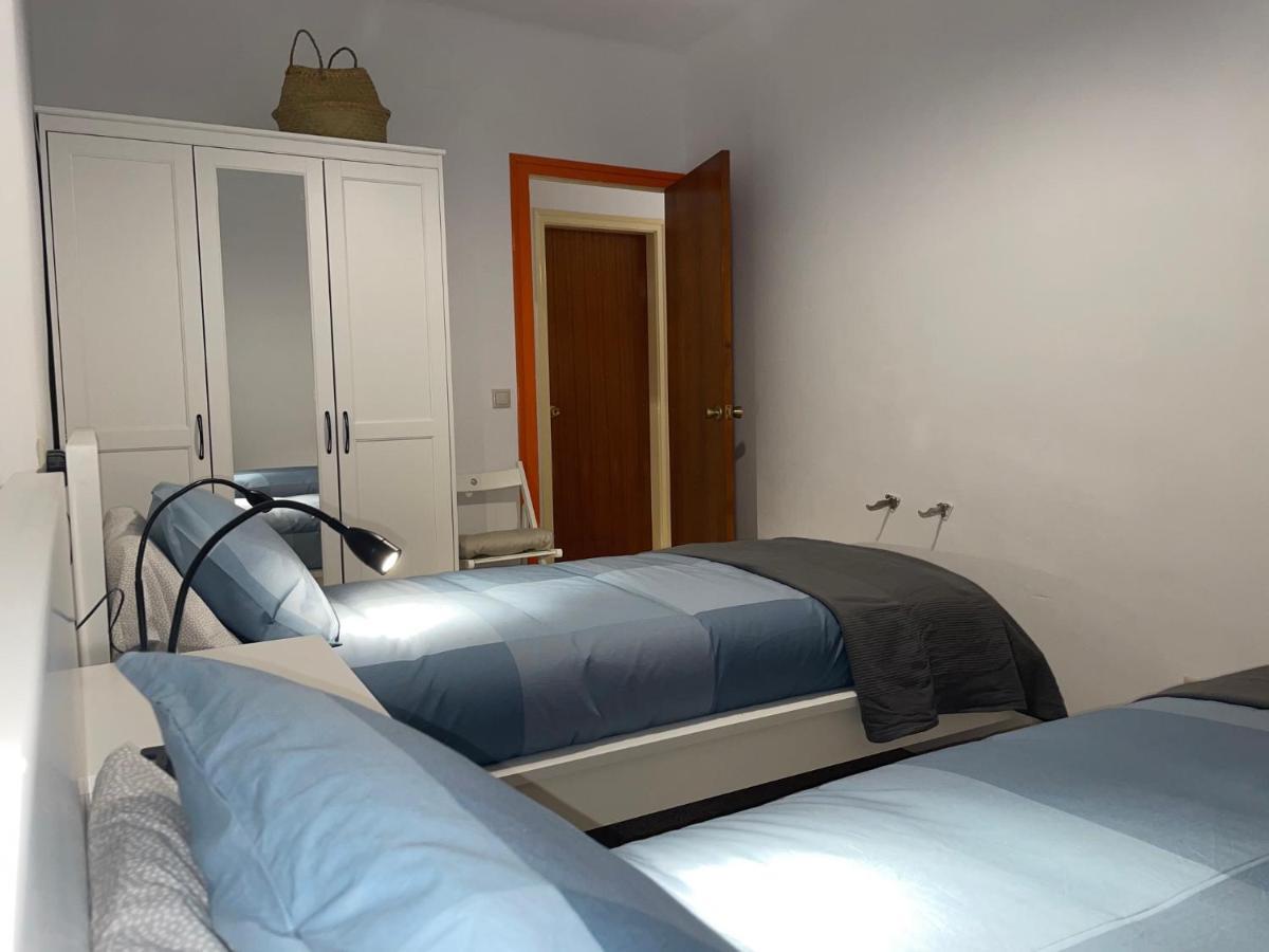 Apartment Costa Brava En Verges Luaran gambar