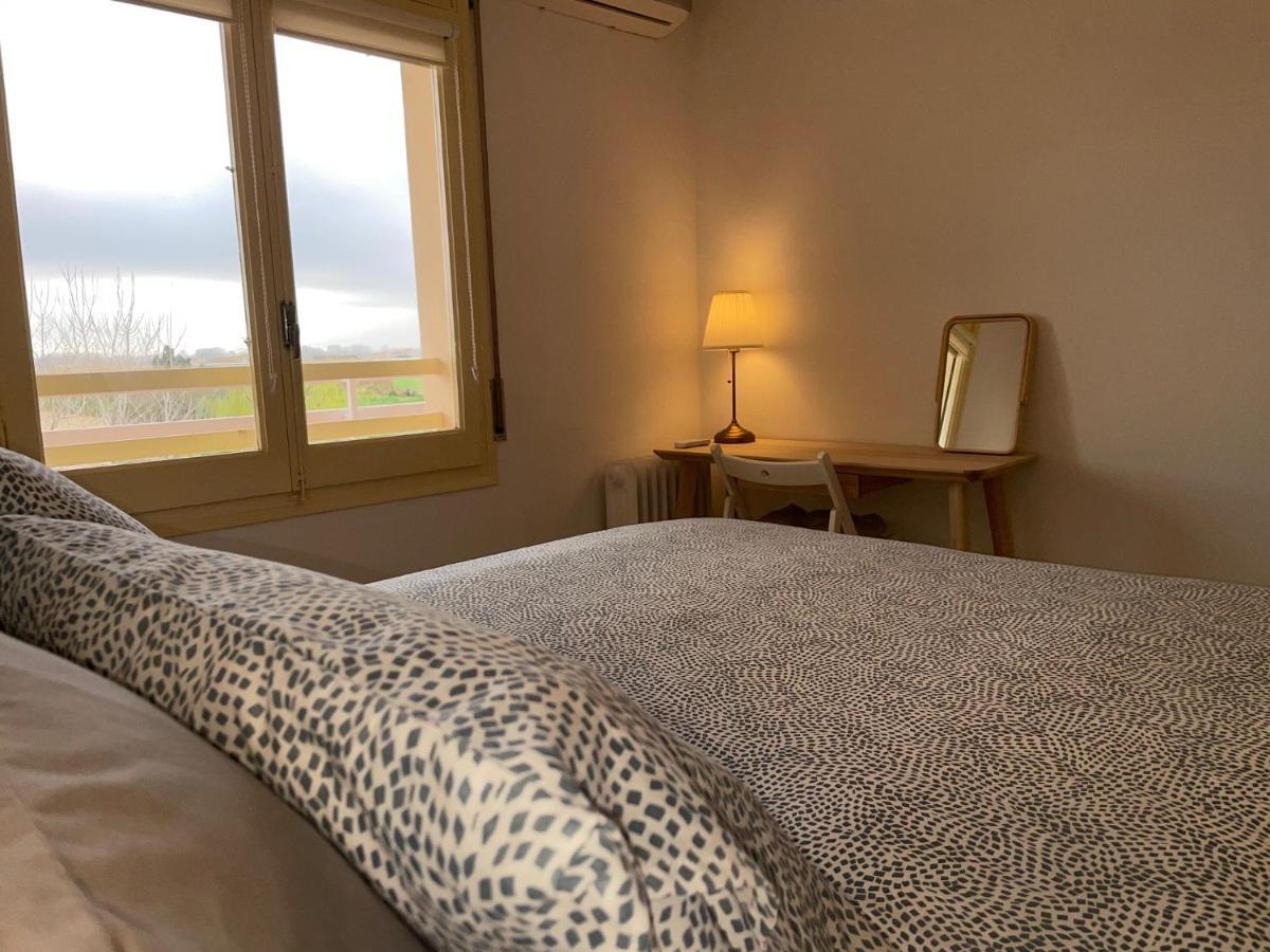Apartment Costa Brava En Verges Luaran gambar