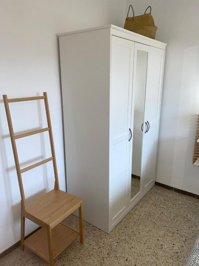 Apartment Costa Brava En Verges Luaran gambar