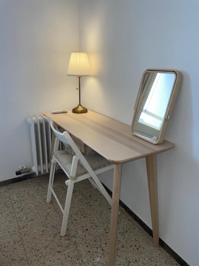 Apartment Costa Brava En Verges Luaran gambar