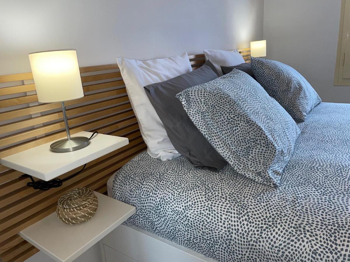 Apartment Costa Brava En Verges Luaran gambar