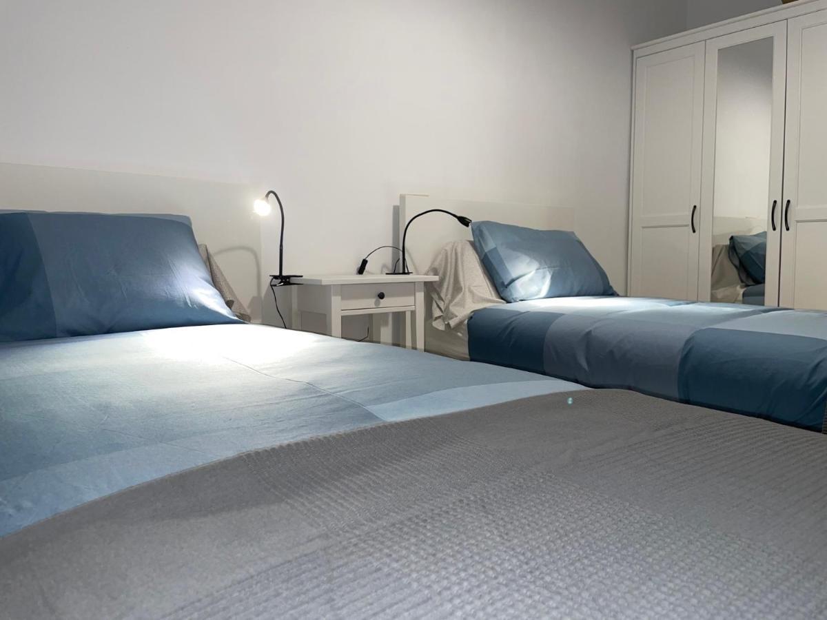 Apartment Costa Brava En Verges Luaran gambar