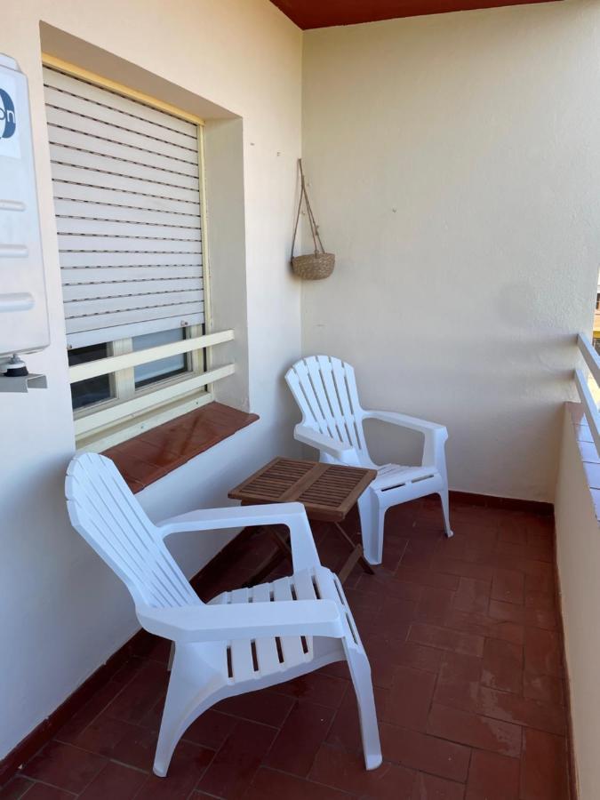 Apartment Costa Brava En Verges Luaran gambar