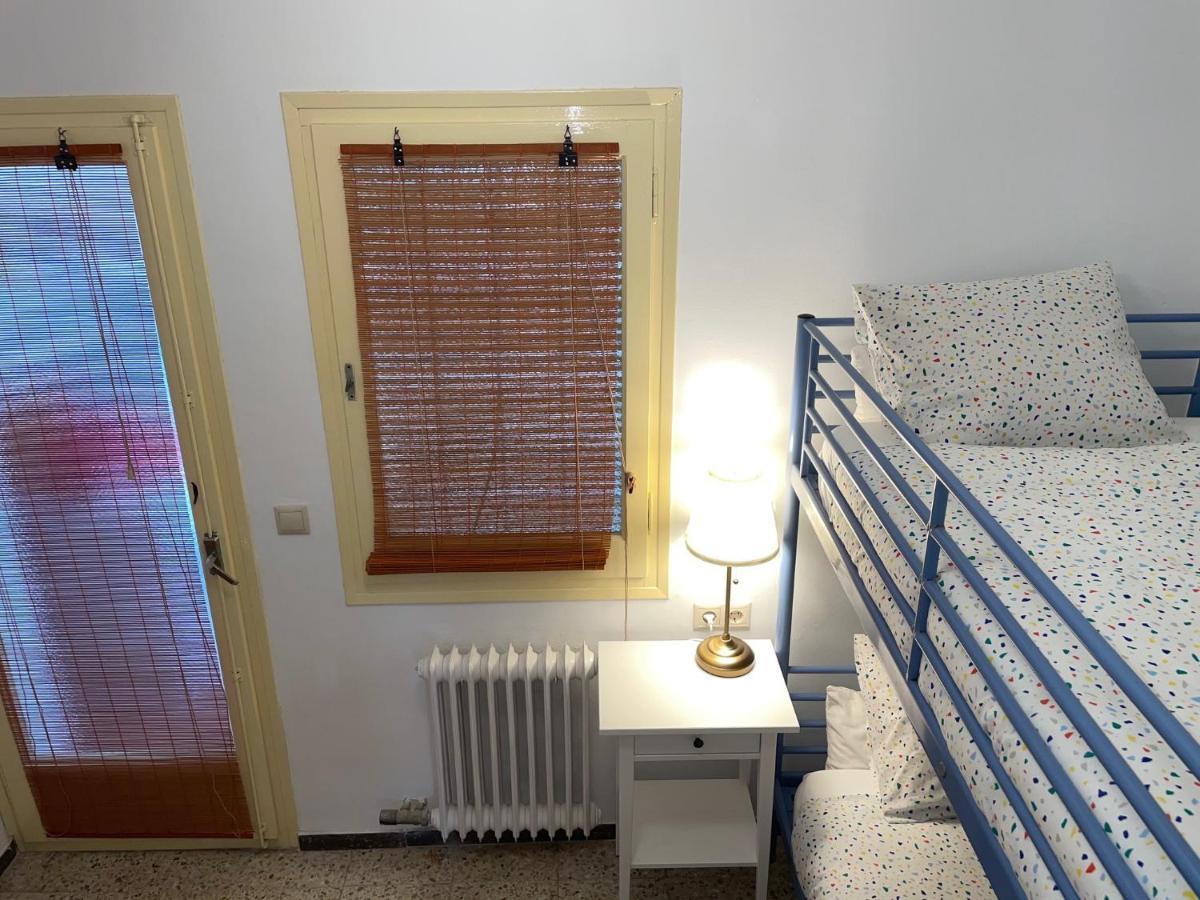 Apartment Costa Brava En Verges Luaran gambar