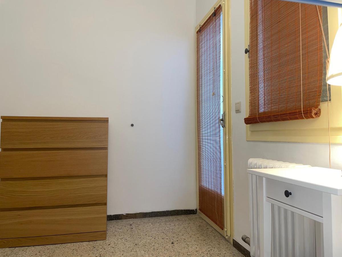 Apartment Costa Brava En Verges Luaran gambar