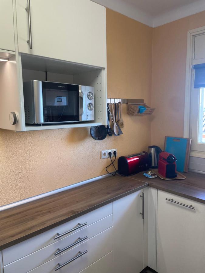 Apartment Costa Brava En Verges Luaran gambar